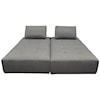 Diamond Sofa Furniture Cloud Lounge Sectional