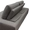 Diamond Sofa Furniture Cloud Lounge Sectional