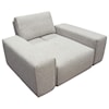 Diamond Sofa Furniture Jazz Modular Upholstered Chair