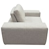 Diamond Sofa Furniture Jazz Modular Upholstered Chair