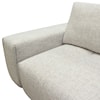 Diamond Sofa Furniture Jazz Modular Loveseat