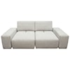 Diamond Sofa Furniture Jazz Modular Loveseat