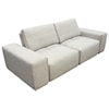 Diamond Sofa Furniture Jazz Modular Loveseat