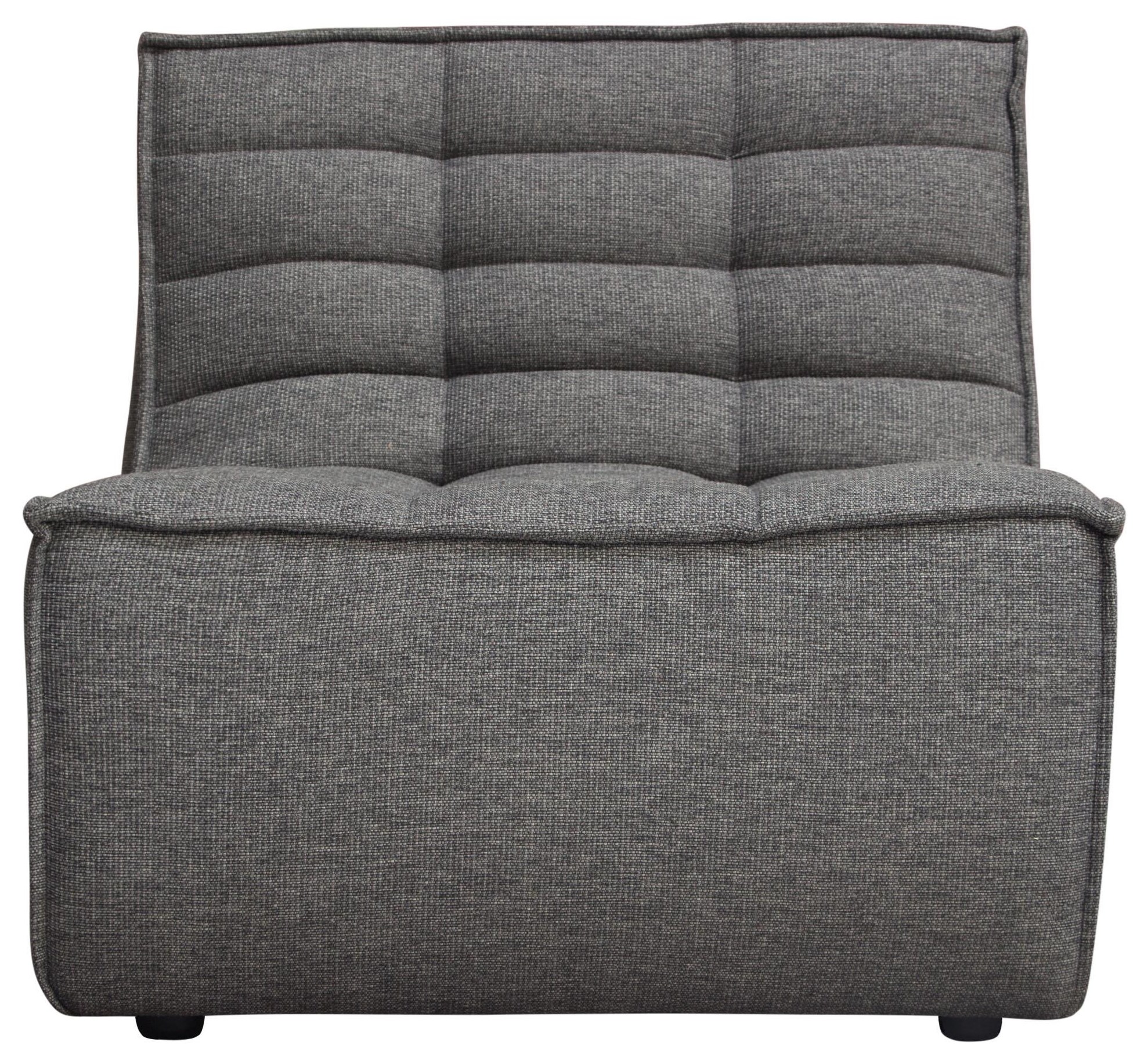 Diamond Sofa Marshall MARSHALLACGR Chair HomeWorld Furniture