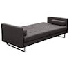 Diamond Sofa Furniture Opus Convertible Tufted Sofa