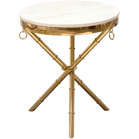 Accent Table