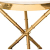 Diamond Sofa Reed Accent Table