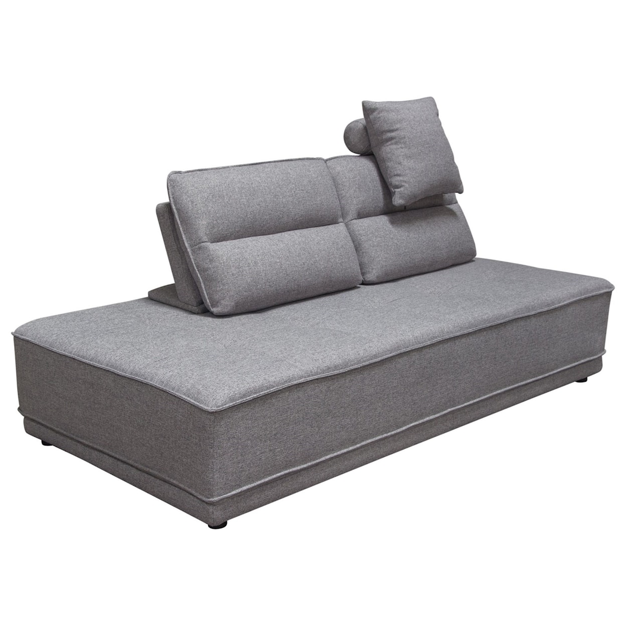 Diamond Sofa Slate Lounger