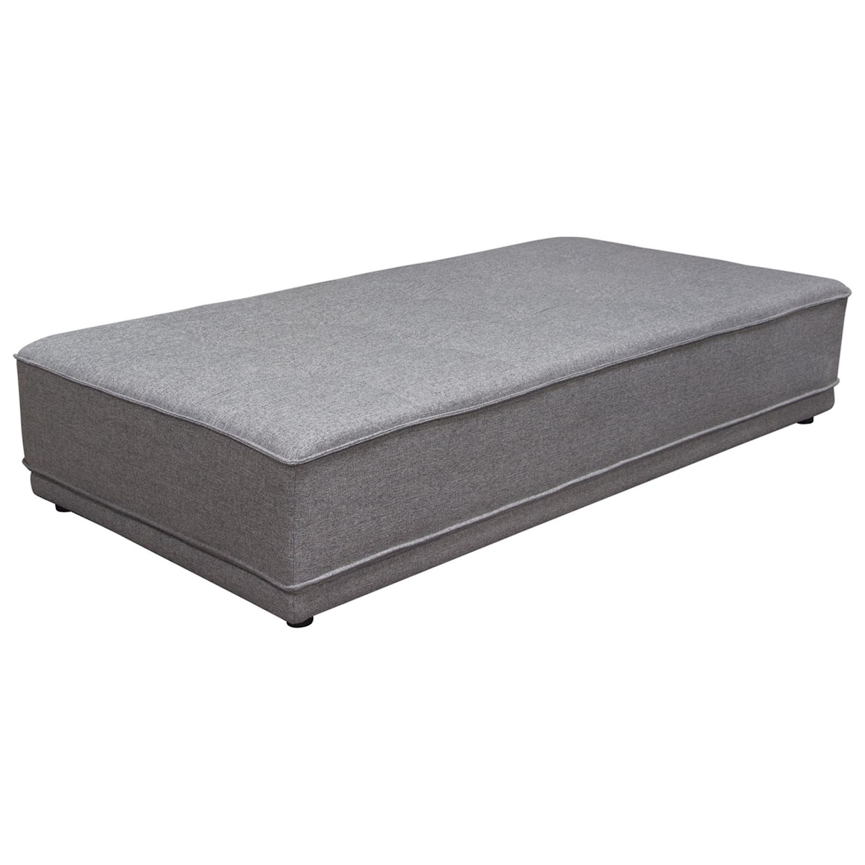 Diamond Sofa Slate Lounger