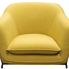 Diamond Sofa Status Chair
