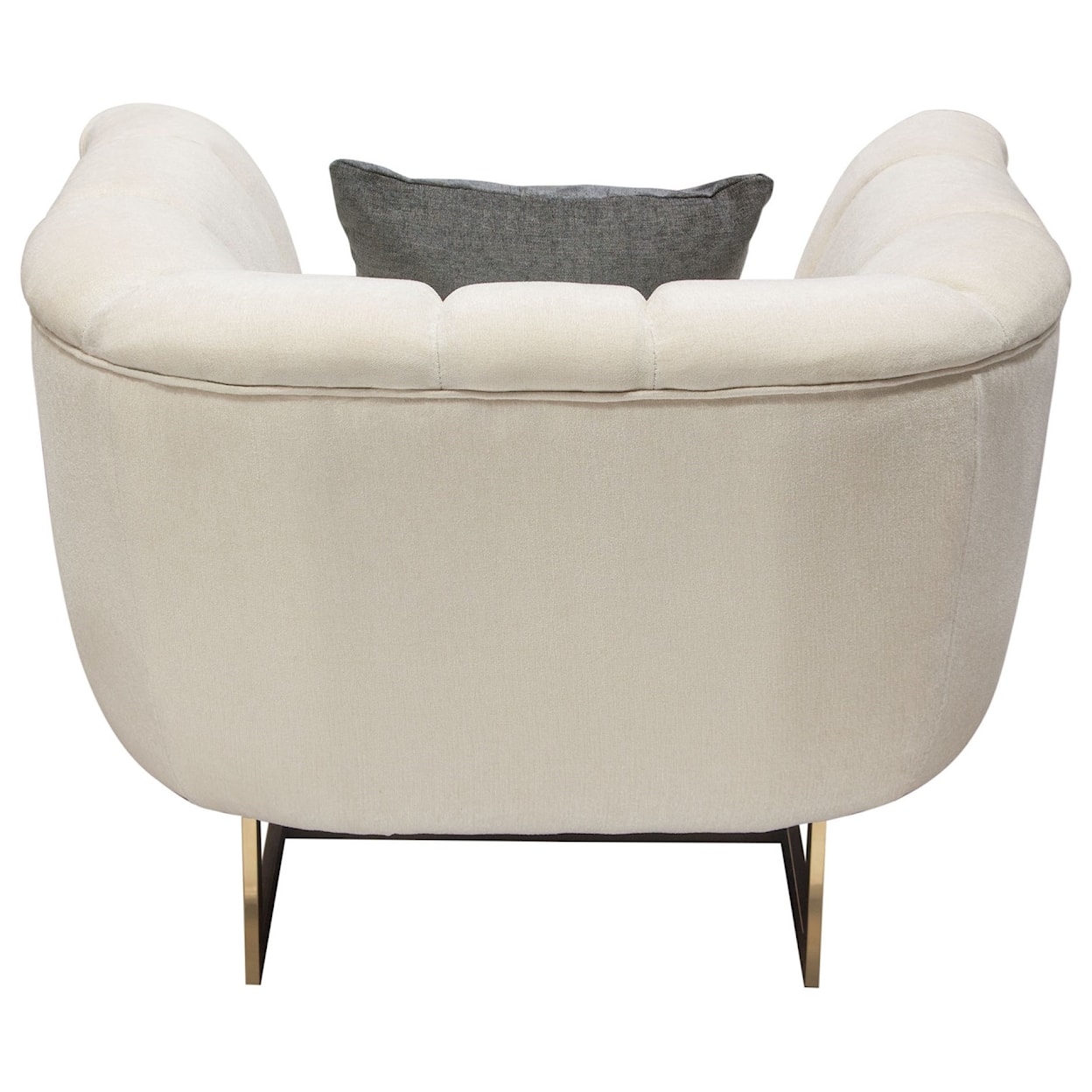 Diamond Sofa Furniture Venus Chair
