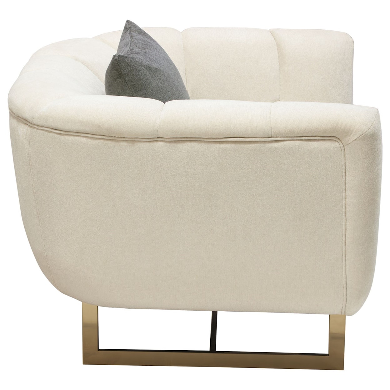 Diamond Sofa Venus Chair