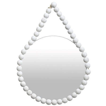 Tess Mirror