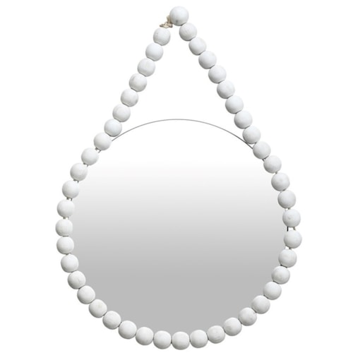 Tess Mirror