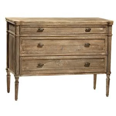 ADDINGTON DRESSER