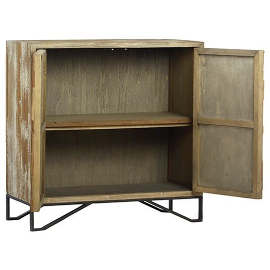 Dovetail Furniture Aladar DOV9077 Contemporary Aladar