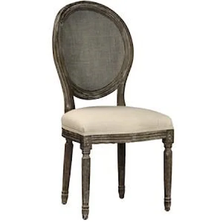 Alice Dining Chair