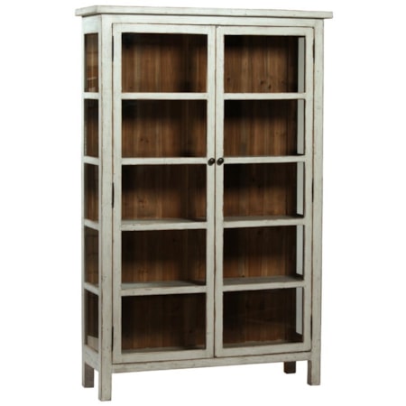 Vitrine