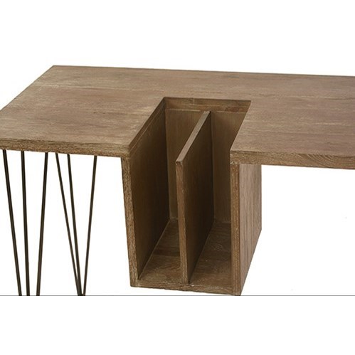 Desmond Desk