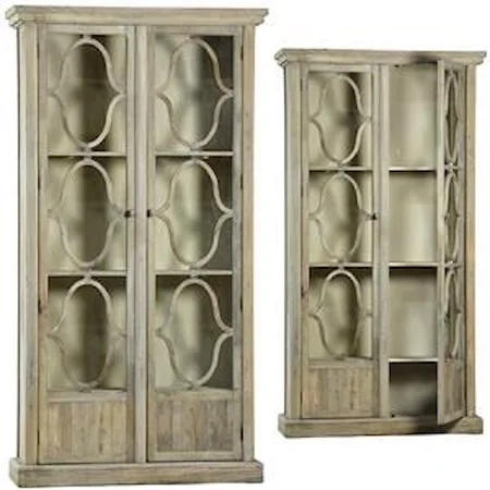 Digby Cabinet