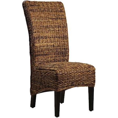Irvine Dining Chair by Dovetail