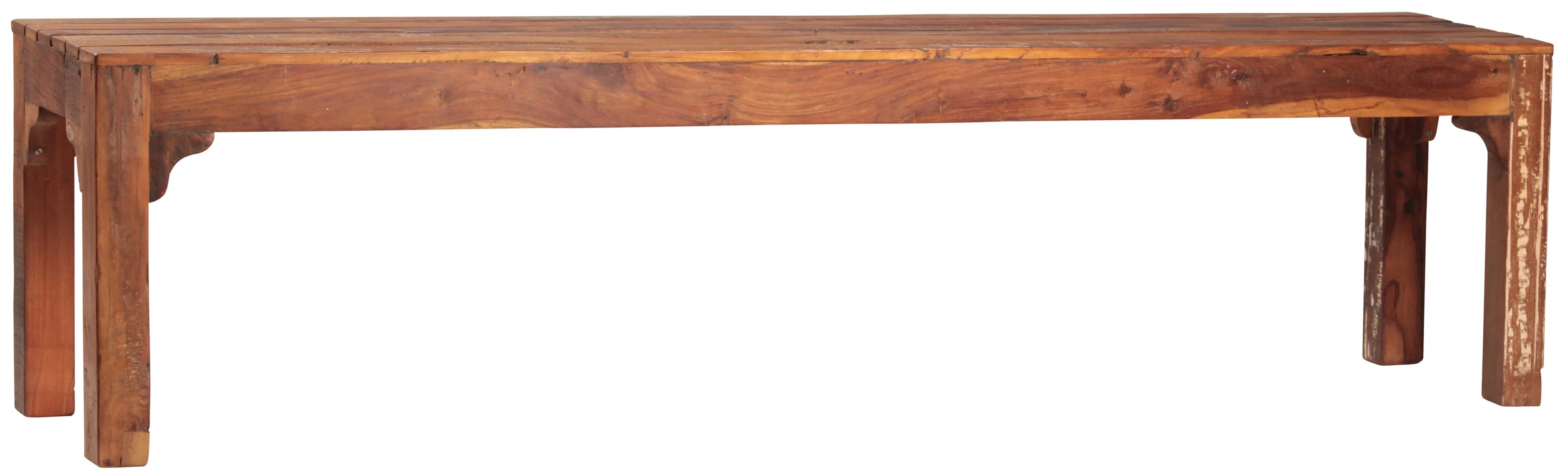 Dovetail Furniture Dovetail SEK07460 Cocktail Table Weinberger's