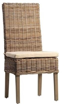Kubu dining chair cushion online