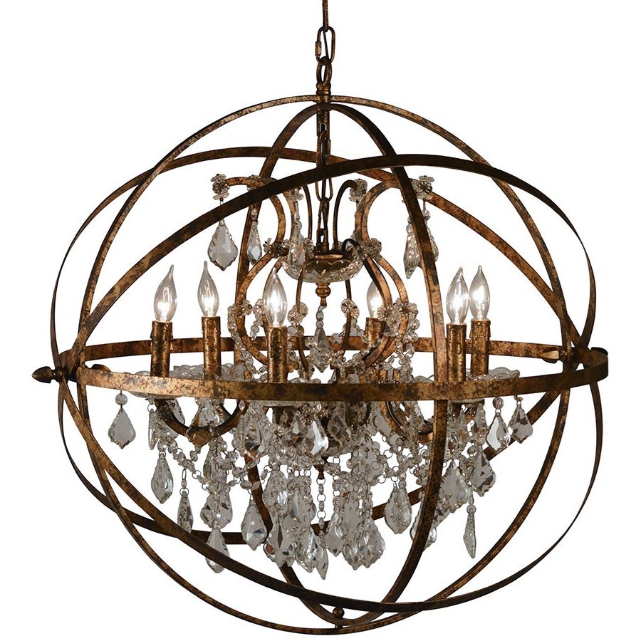 Nice chandelier cheap