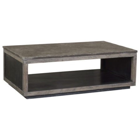 Lindsey Coffee Table