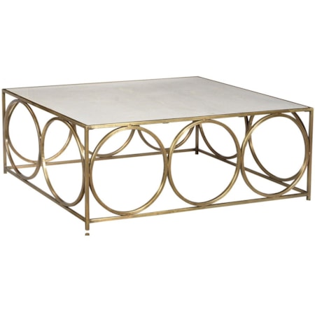 Wharton Coffee Table