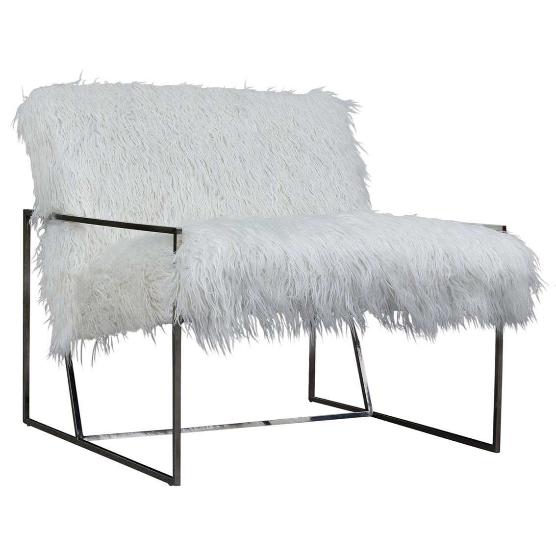 Dovetail inska occasional chair cheap