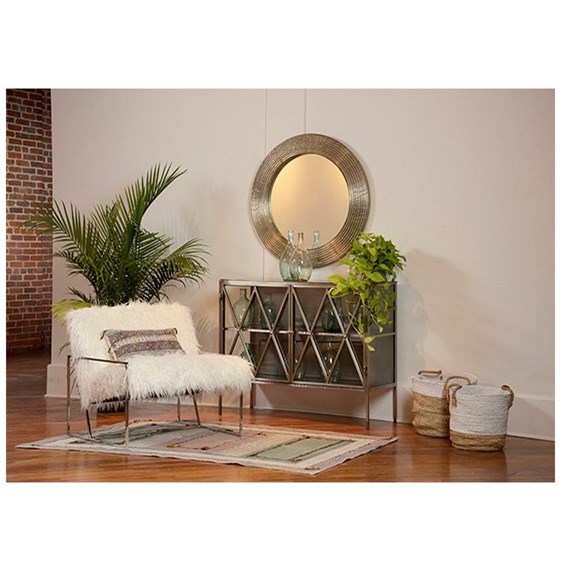 Inska occasional 2025 chair