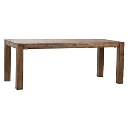 Parson Dining Table