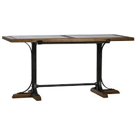 Pike Dining Table