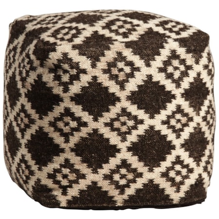 Batala Pouf