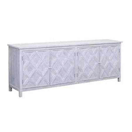 Santana Sideboard