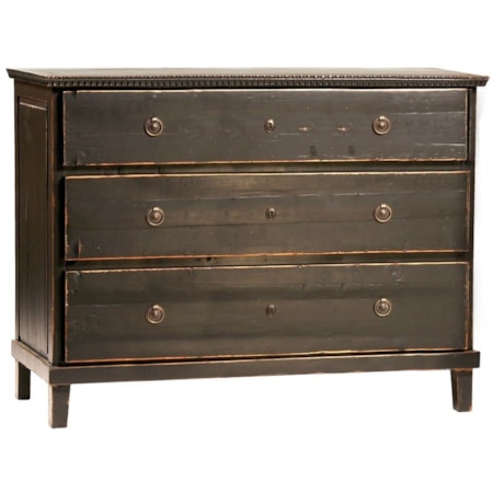 SOREN DRESSER