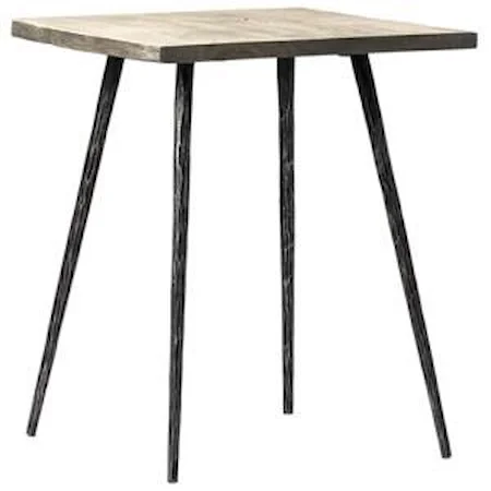 Velez Side Table