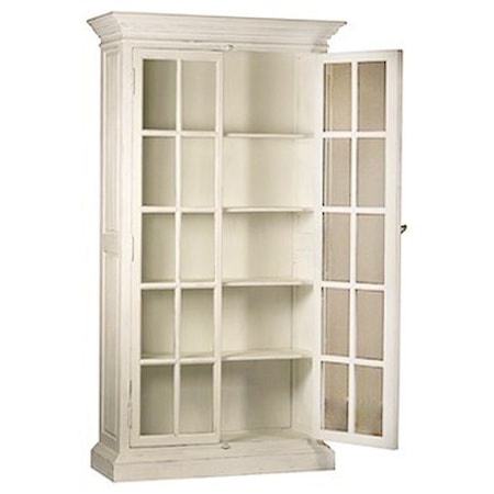 Yarmouth Cabinet