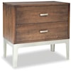 Durham Defined Distinction Night Stand