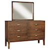 Durham Defined Distinction Dresser