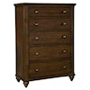 Durham Hudson Falls Drawer Chest