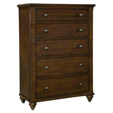 Drawer Chest
