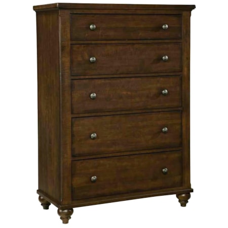 Drawer Chest