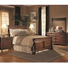 Durham George Washington Architect Queen Bedroom Group