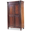 Durham George Washington Architect Armoire