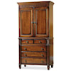 Durham George Washington Architect Door Chest