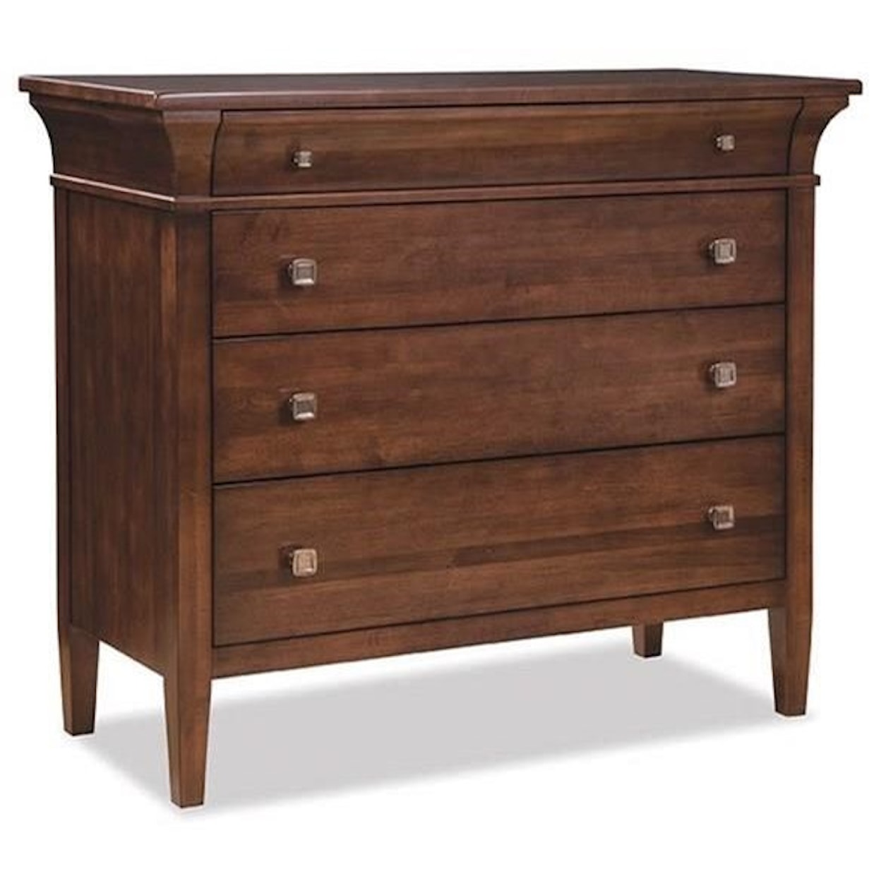 Durham Prominence Single Dresser