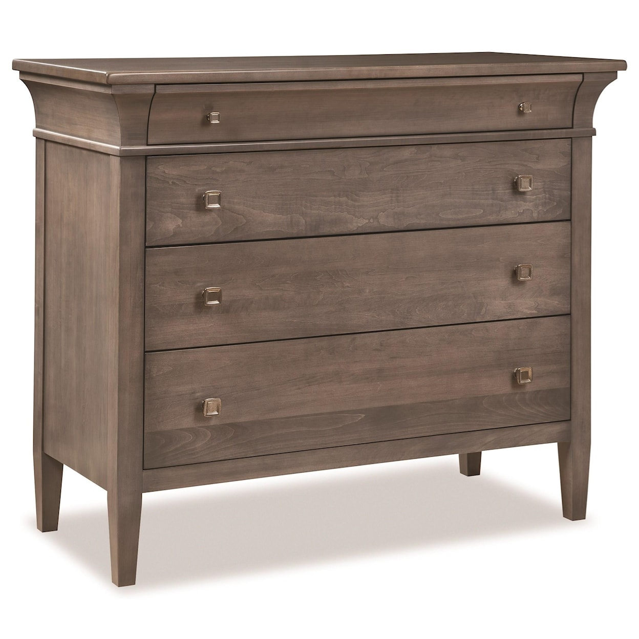 Durham Prominence Single Dresser