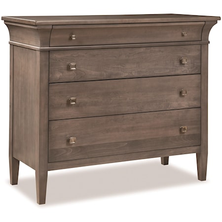 Single Dresser